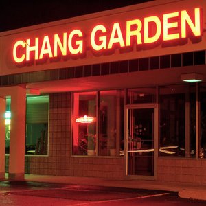 Chang's Garden
